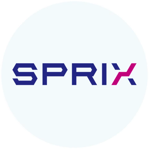sprix